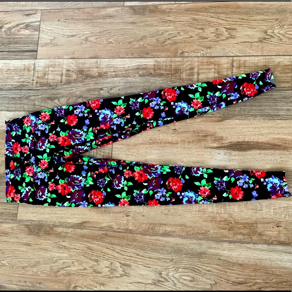 Yoga leggings